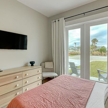 Casa Palmera Рокпорт Экстерьер фото