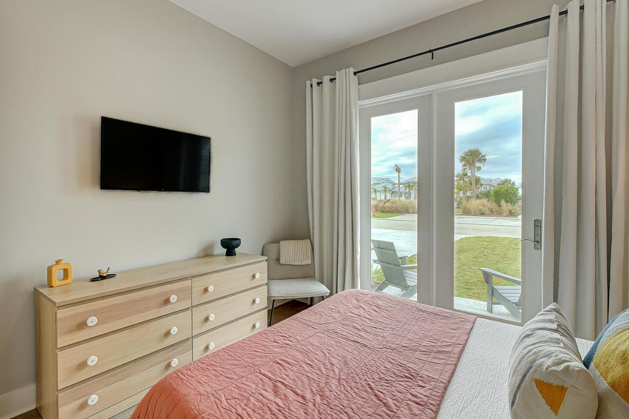 Casa Palmera Рокпорт Экстерьер фото
