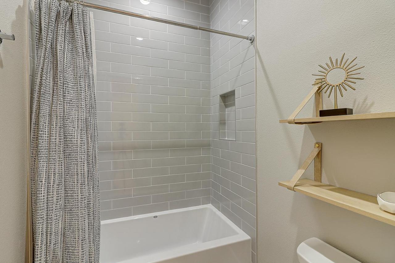 Casa Palmera Рокпорт Экстерьер фото