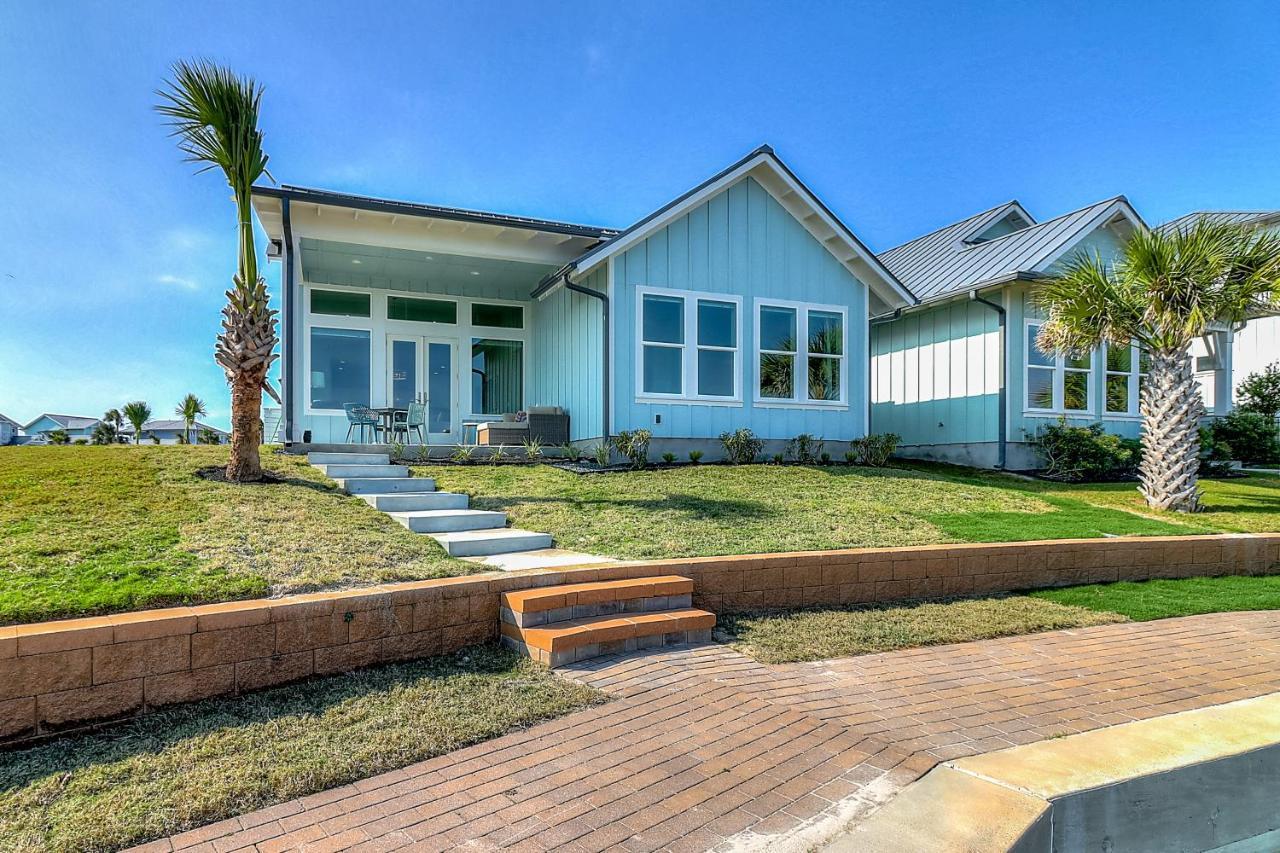 Casa Palmera Рокпорт Экстерьер фото