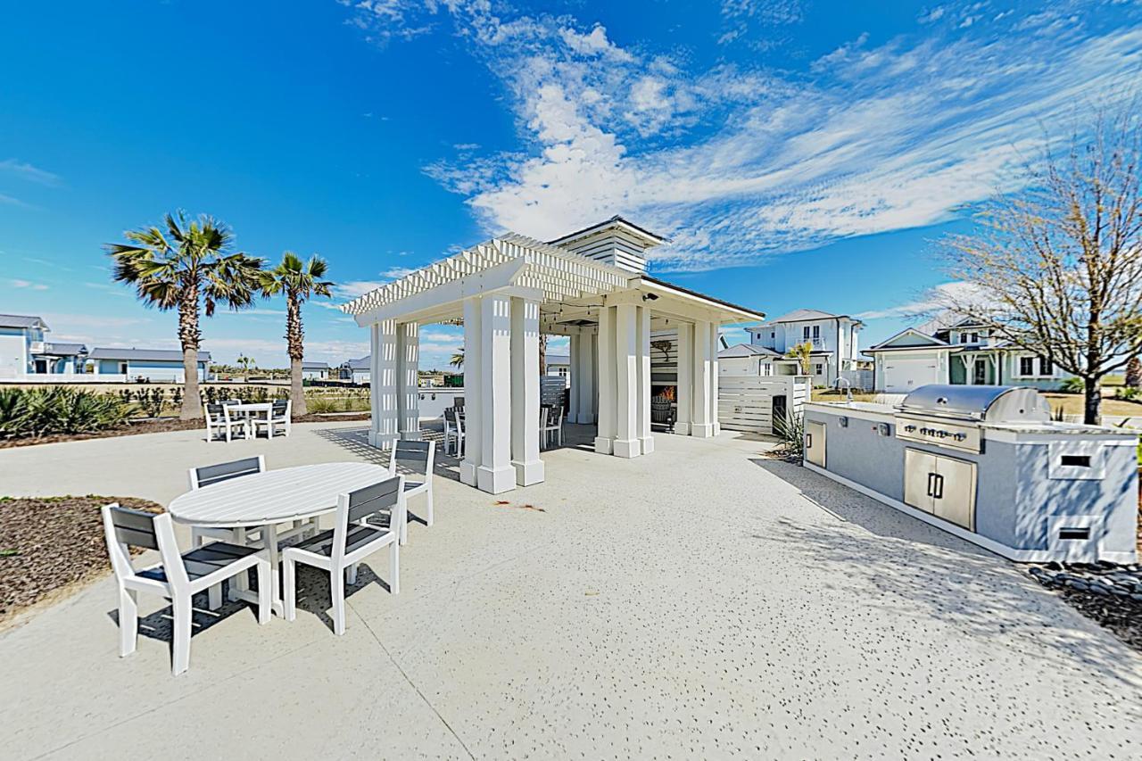 Casa Palmera Рокпорт Экстерьер фото