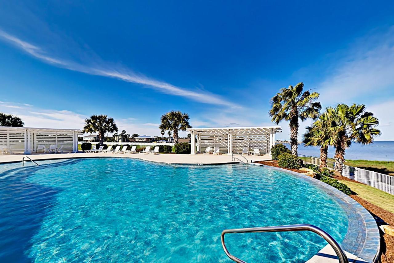 Casa Palmera Рокпорт Экстерьер фото